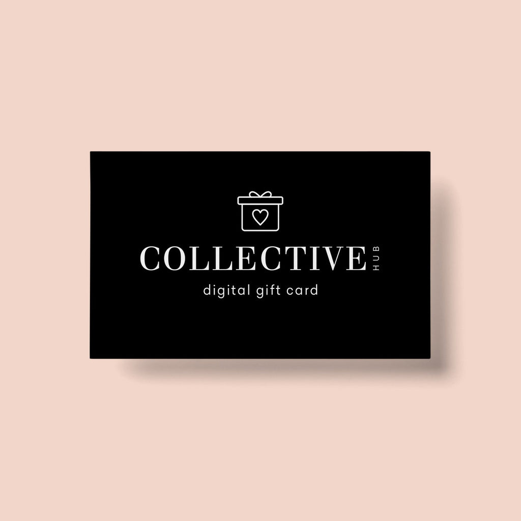 Collective Hub Gift Card