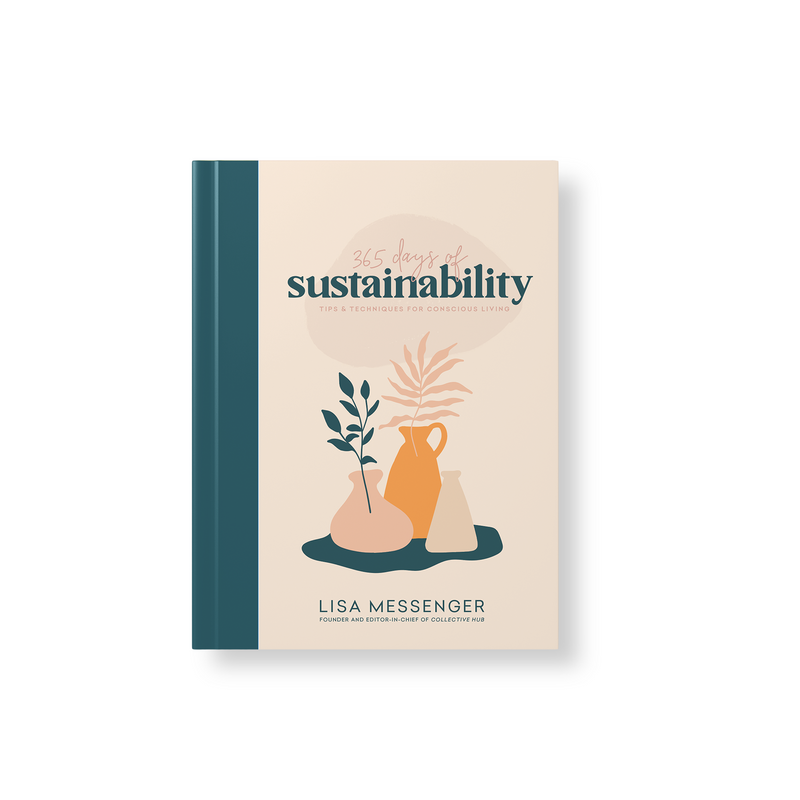365 Days of Sustainability - OUT OF STOCK